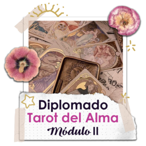 Diplomado de Tarot – Módulo II