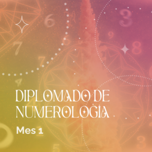Numerología 2026 – Mes 1