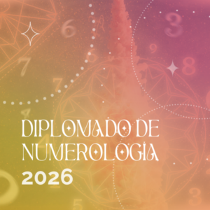 Diplomado de Numerología 2026