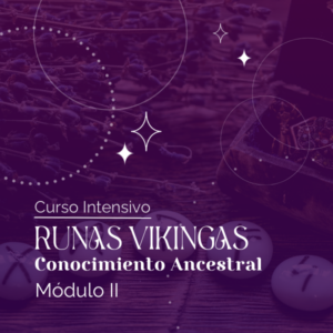Runas Vikingas 2025 – Módulo II