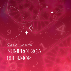 Curso de Numerología del Amor