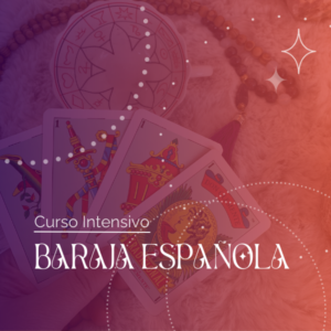 Baraja Española 2025