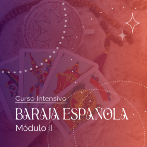 Baraja Española – Módulo II